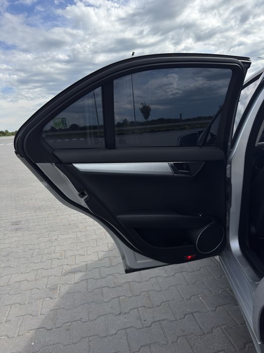 MERCEDES-BENZ C 200 CDI 2010 VIN WDD2040011A441732 фото оголошення 14 з 24