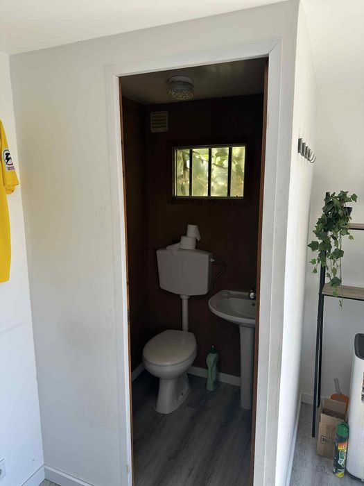 Contentor escritorio