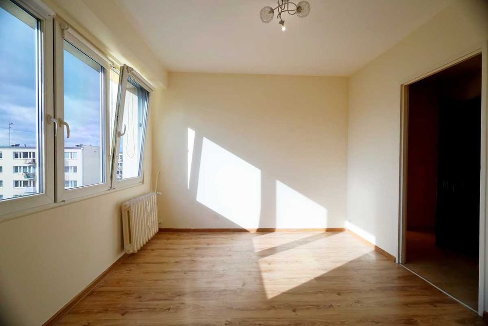 2 pokoje, 37 m2, ul. Kochanowskiego, od zaraz!