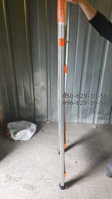 Стремянки Стрем’янки 3 4 5 6 7 8 сходинок Боснія Якість Драбини