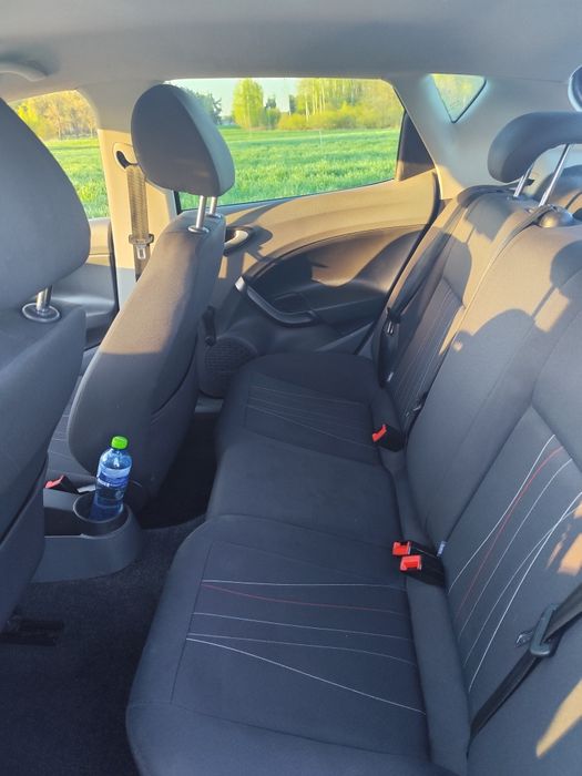 Sprzedam Seata Ibizę IV