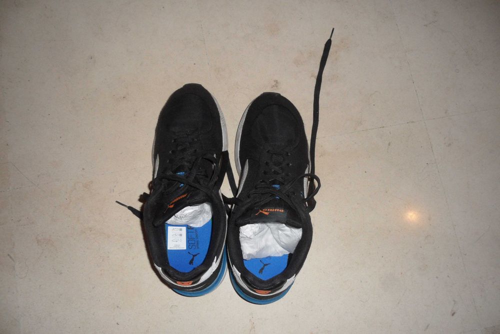tenis puma 41 sem grande uso