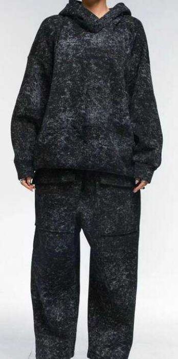 Женский  костюм  теплый