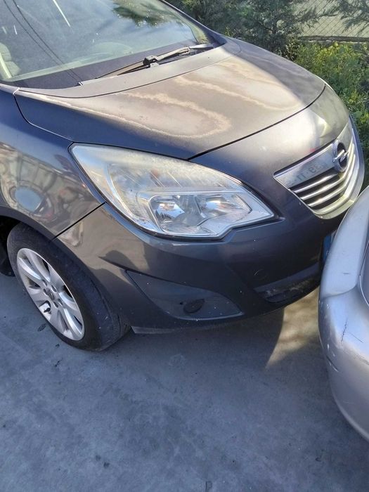 Frente Opel Meriva B 1.3 cdti 2011