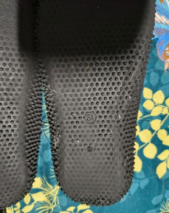 Buty do wody Pepperts roz. 34