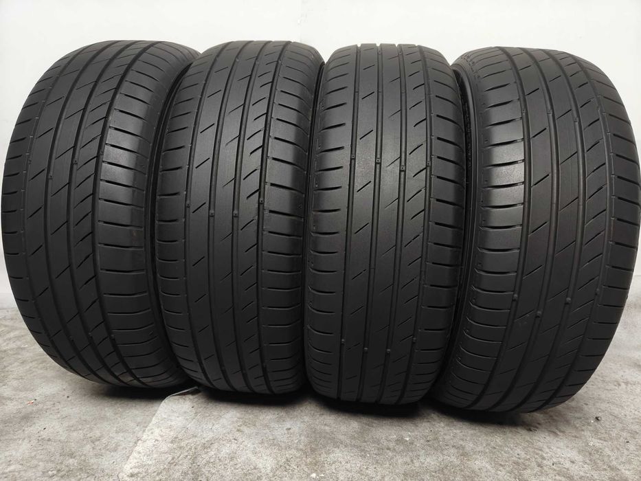 Шини літні 205/60 R16 Kumho на пару сезонів комплект