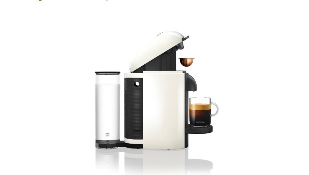 Máquina de Café Nespresso