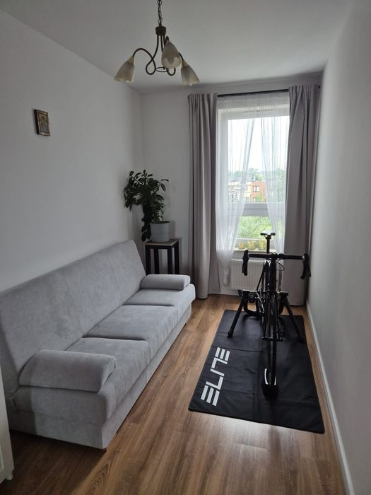 Mieszkanie 36m 525000 tyś