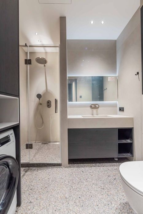 НОВА! вул.Верхогляда 19Б ЖК "Новопечерські Липки" Паркінг підземний