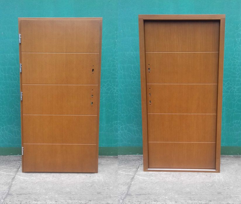 - 50 % Wyprzedaż Drzwi 70/88 mm Zewnętrzne 100/102/107 x 207/210/212