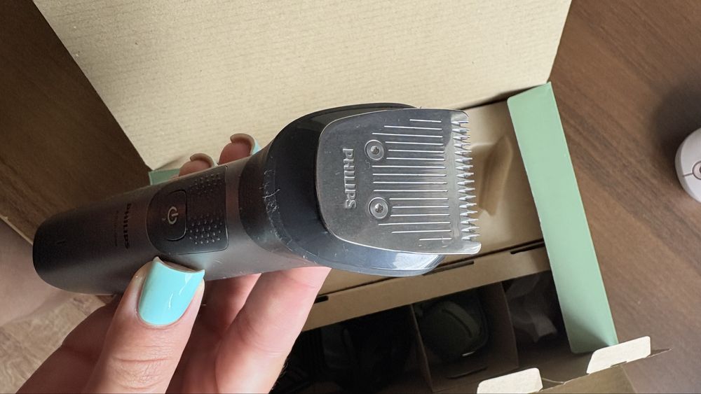 Продам бритву Phillips All-in-one