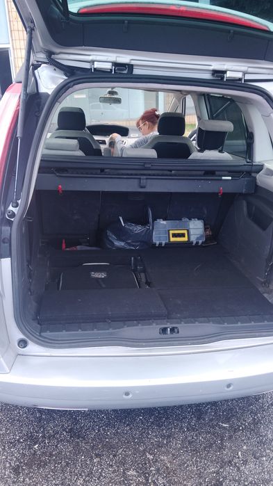 Citroen c4 gran Picasso