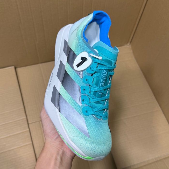 Adidas Adizero Adios pro 4