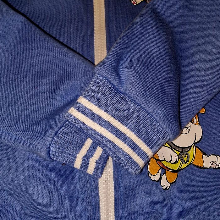 Костюм H&M paw patrol 4-6рр