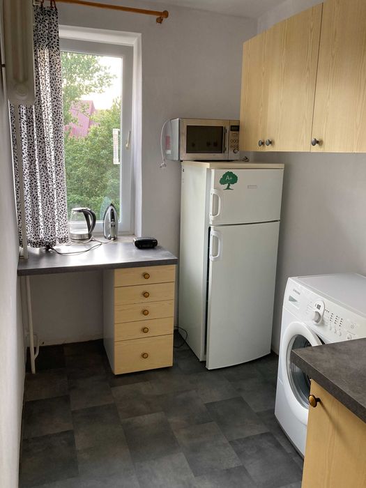 pokój dla studentki LSM , Chrobrego