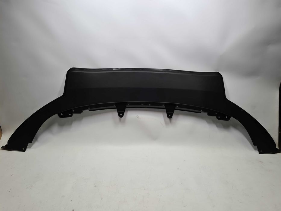 Spoiler dokładka zderzaka dolna przód przednia VW Jetta 10-15r