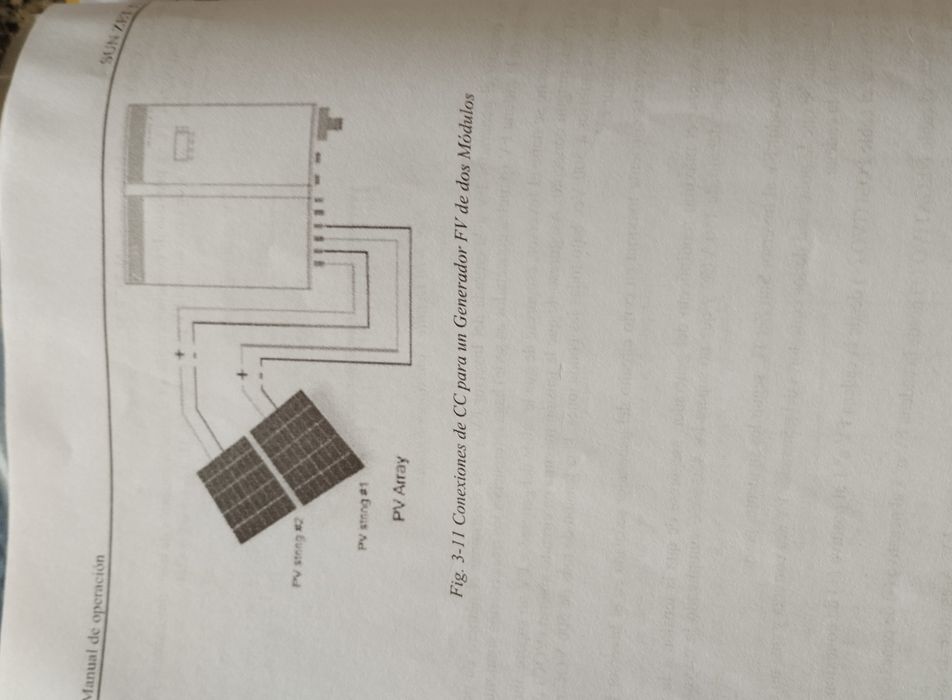 Zigor Single-Phase Inverter 3680 W64585165760643124