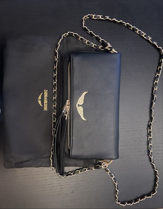 mala zadig voltaire