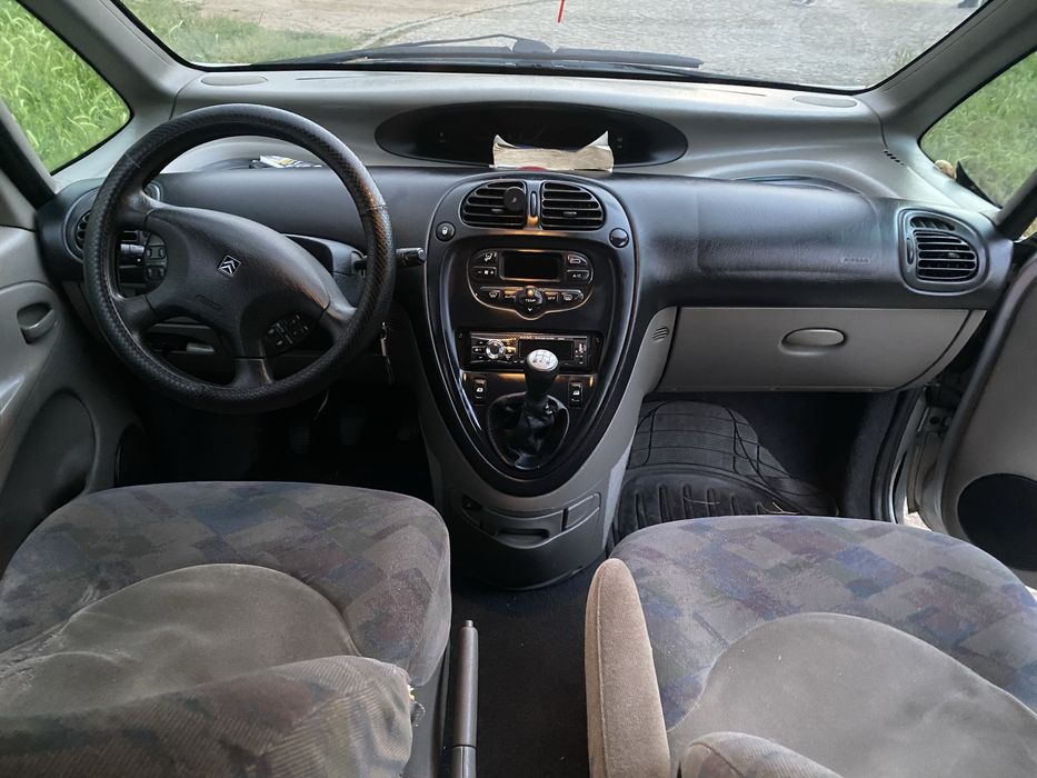 Vendo citroen 2000 HDI