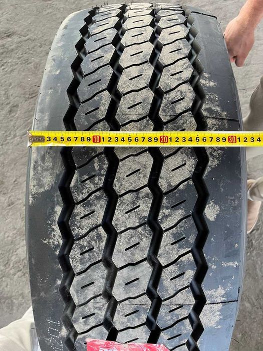 Автошина причіпна бомба ROADONE 425/65R22.5 20PR RA36 164K (Причіпна)