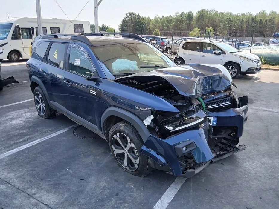 Dacia Pozostałe Dacia