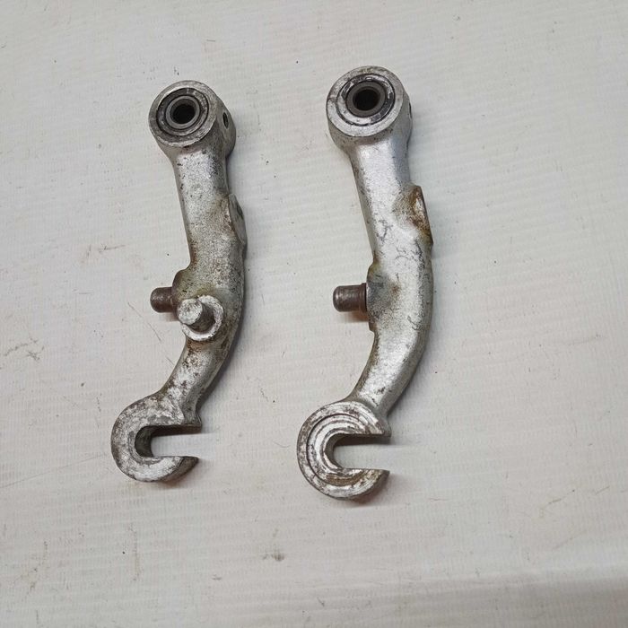 Wahacze przód Romet Komar PRL