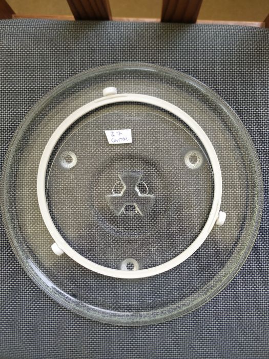 Pratos microondas diversos modelos