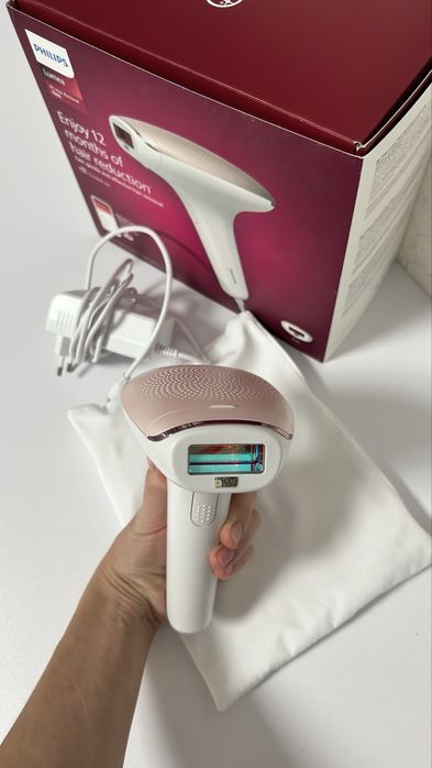 Продам Фотоепілятор PHILIPS Lumea Advanced SC1994