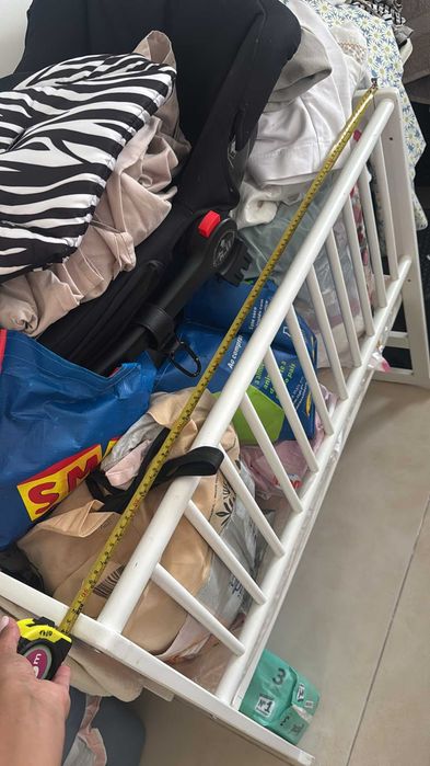 Berço para bebés
