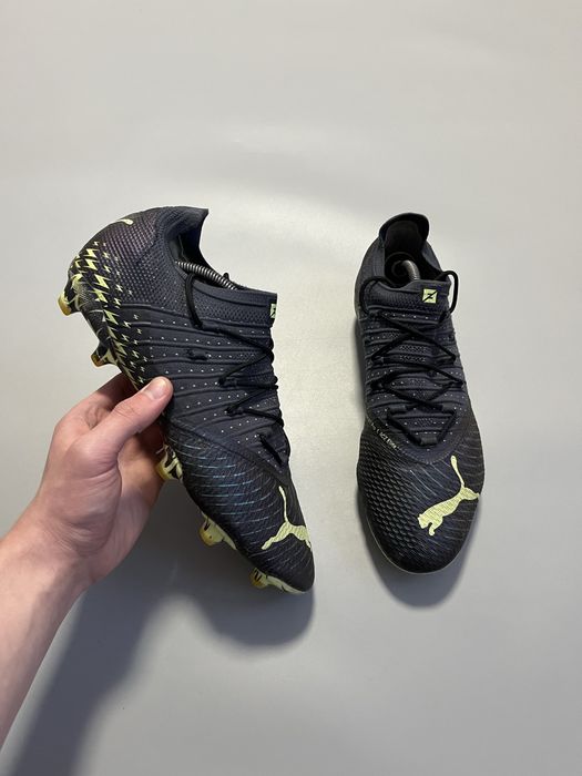 Бутсы Puma Future z 1.4 44(28.5см) Predator Vapor Mercurial