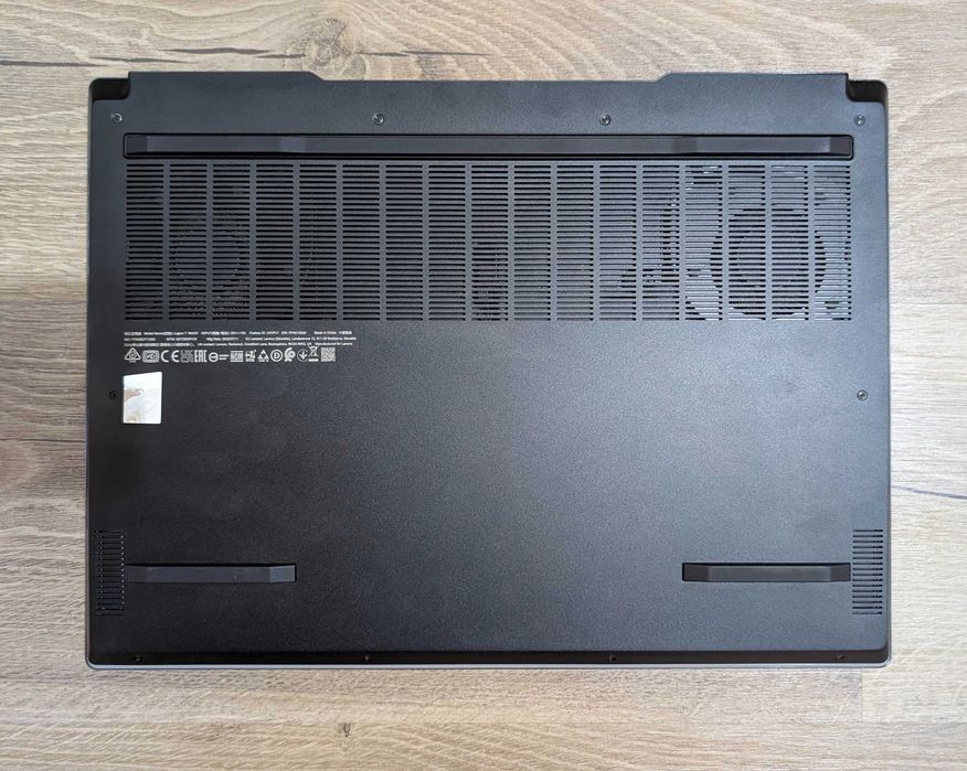 Lenovo Legion 7 16IAX7