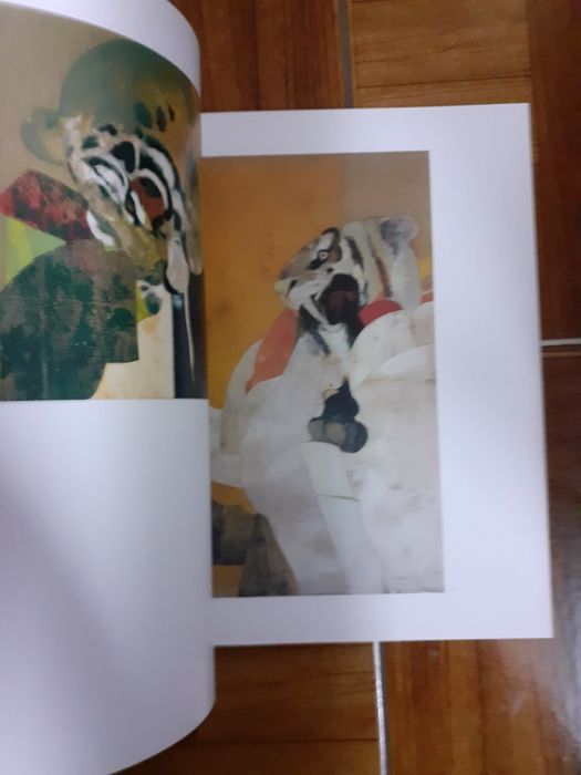 Júlio Pomar, por Mário Cláudio