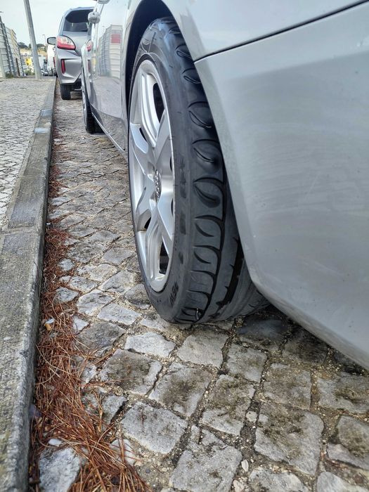 Carro audi  A 4  2000 tdi