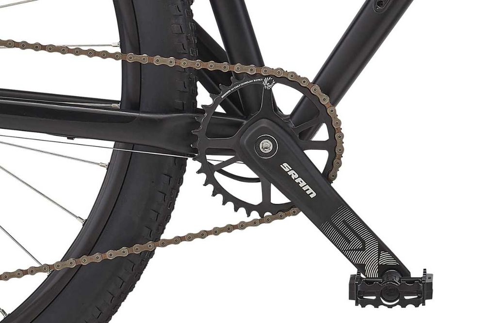 WYPRZEDAŻ Rower MTB KTM ULTRA Fun 29 Rama M Sram SX 12 Tarcze