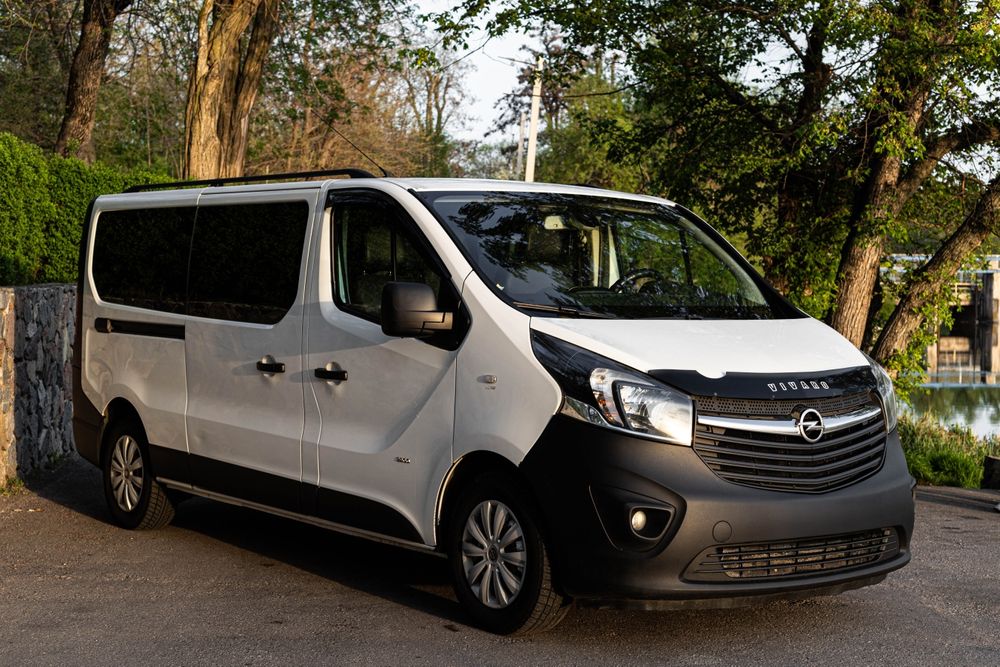 Пасажирські перевезення