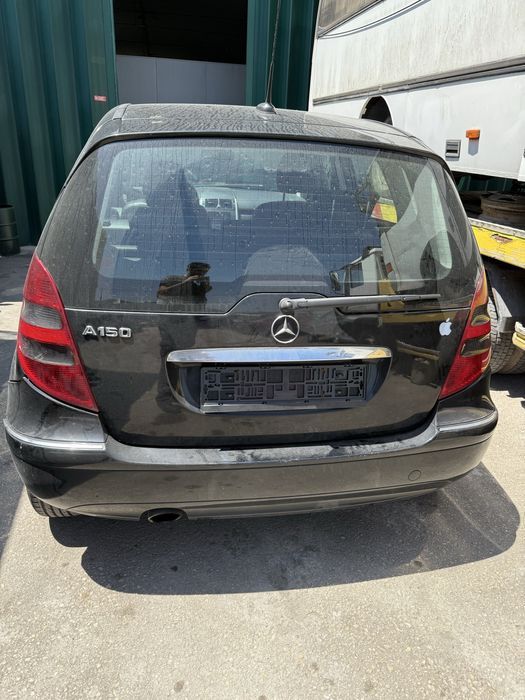 Mercedes A140 W169 (peças)