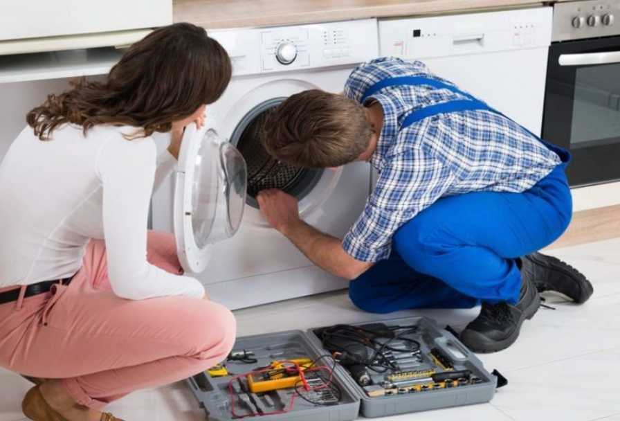 Ремонт холодильників і пральних машин – швидко та надійно
