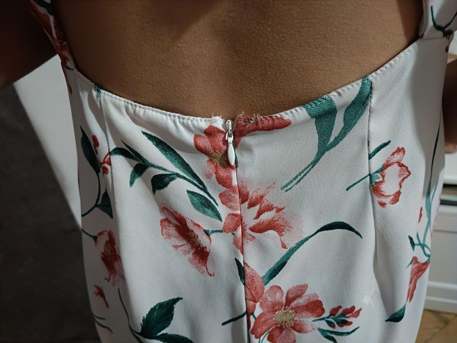 Macacão de verão – fresco, feminino e cheio de charme
