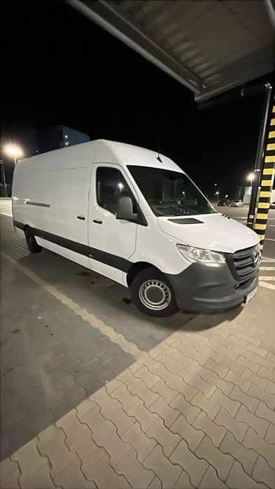 Jesteśmy we Wrześni- wynajem busa, wynajem aut dostawczych