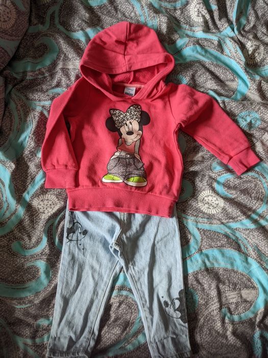 Дитячий одяг ( обмін )