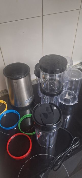 Liquidificador Tristar