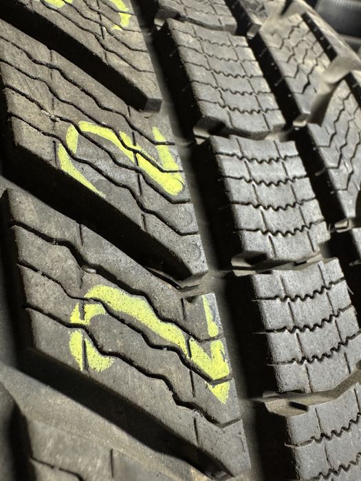 245/40r19 Continental TS 870P