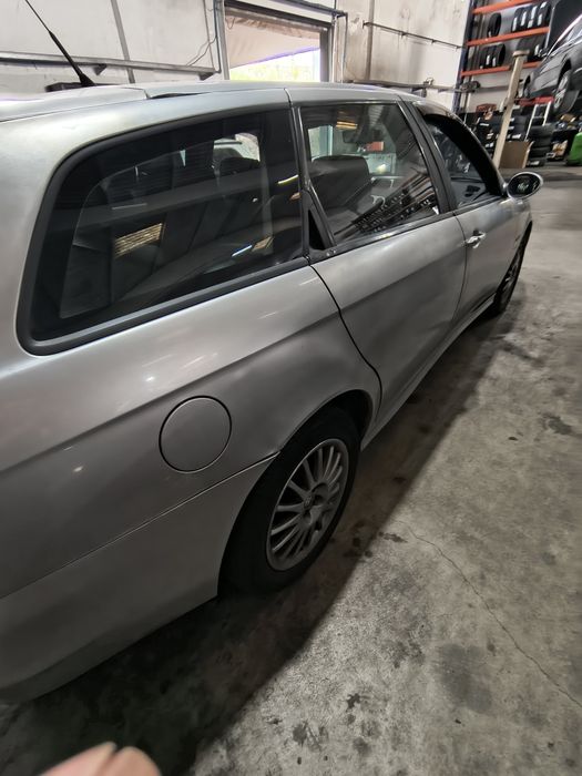 alfa roméo 156 sporwagon 16 v