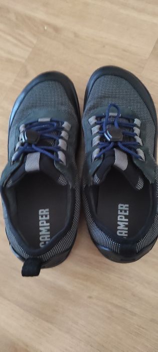 CAMPER Peu Pista Michelin