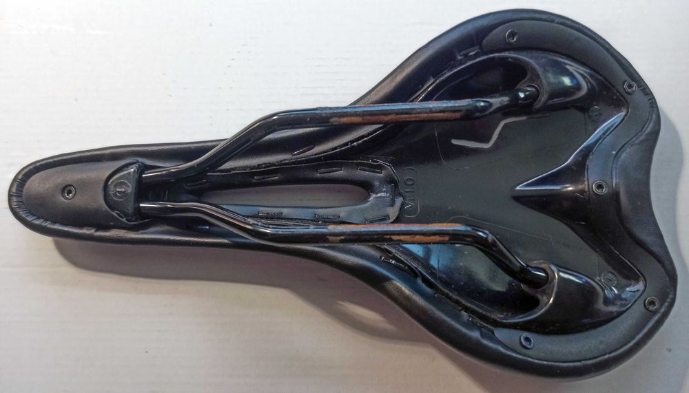 Siodełko Iridium WMN Fitness