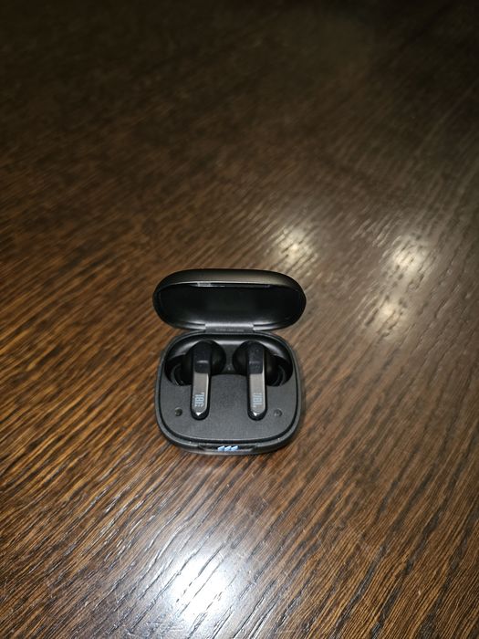 Słuchawki JBL LIVE PRO 2 TWS