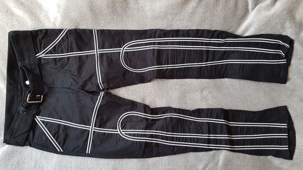 Spodnie Hugo Boss W33L34