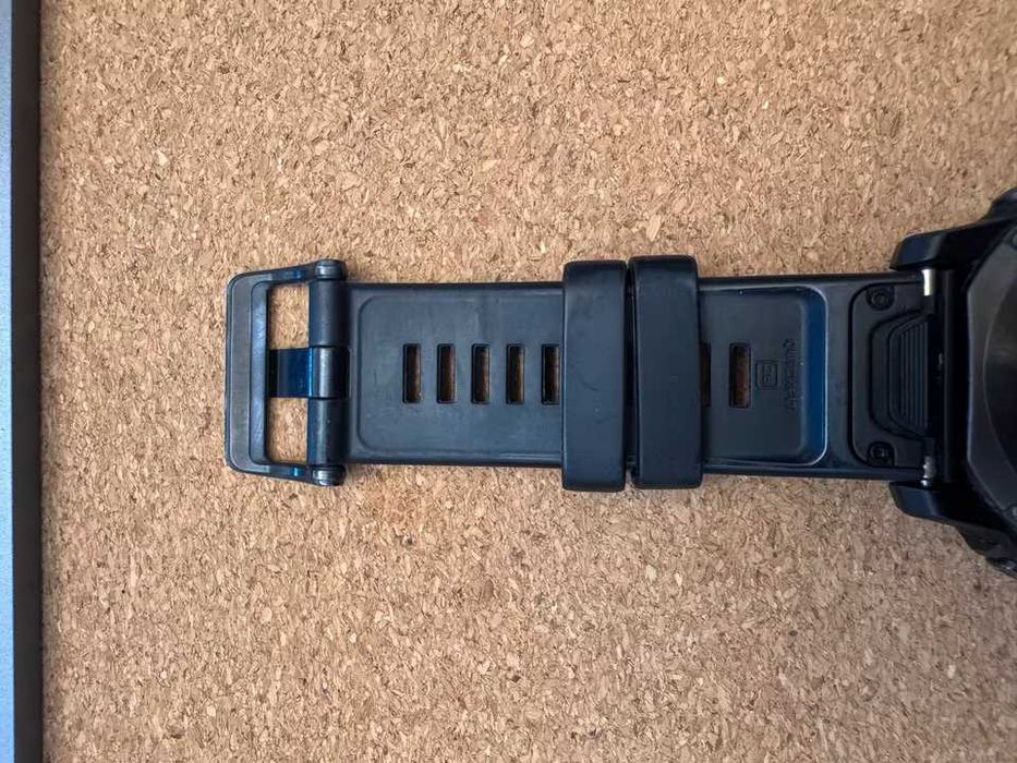 Garmin Fenix ​​7X Pro Sapphire Solar Titan