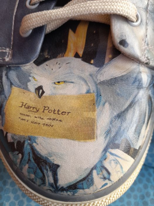 Buty DOGO Harry Potter r.44
