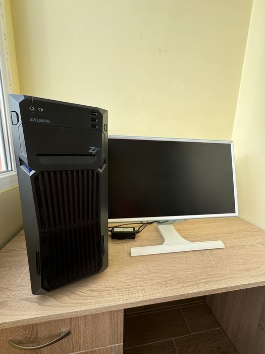 Персональний ПК, Продаж персонального комп’ютера